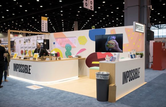 How to Create Trade Show Displays That Leave a Lasting Impression