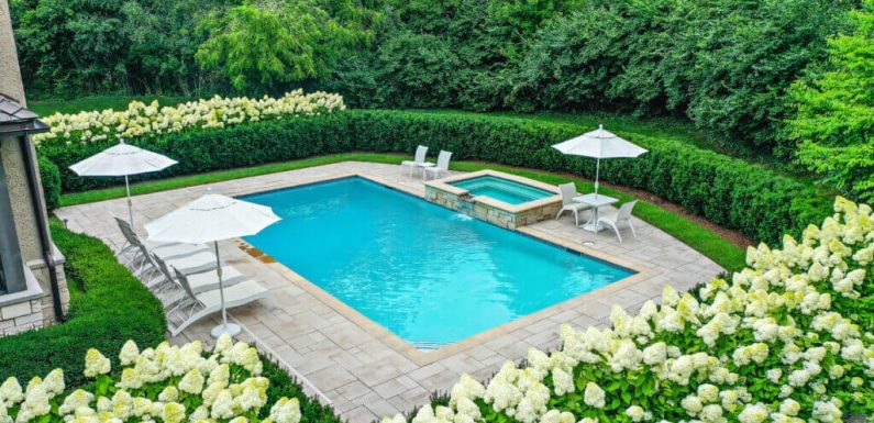 The Long-Term Financial Benefits of Eco-Friendly Pool Designs