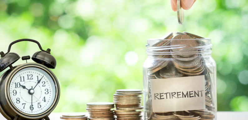 How a Federal Retirement Calculator Helps Set Long-Term Financial Goals