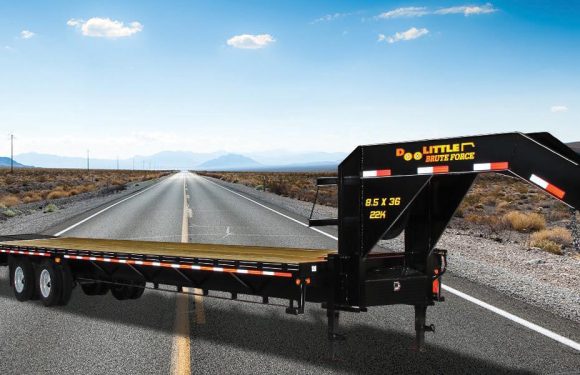 How to Finance a Gooseneck Trailer Without Breaking the Bank