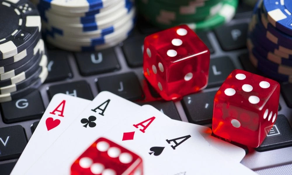 Tips to Maximize Your Chances on situs slot gacor Platforms
